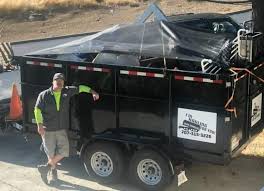 North El Monte, CA Junk Removal Services Company